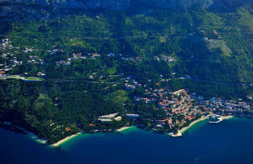 Isolated Villa Terna -Big Garden-Pool-Dalmatia - Foto 57