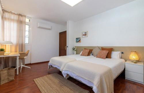 Villa Veneguera + Seaview + Pool + Garden - Foto 34