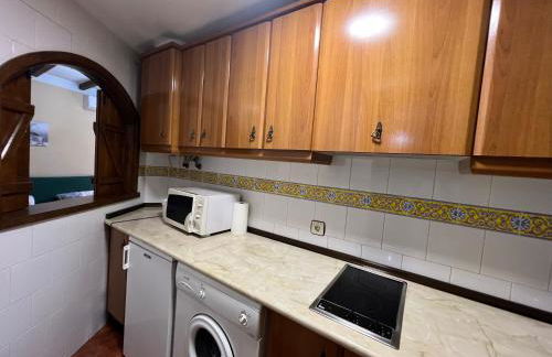 Apartamentos Turísticos La Posada - Foto 23