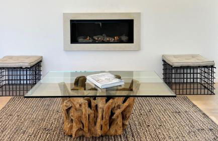 Modern Sonoma Home w Private Pool - Valley Vineyards - Foto 13