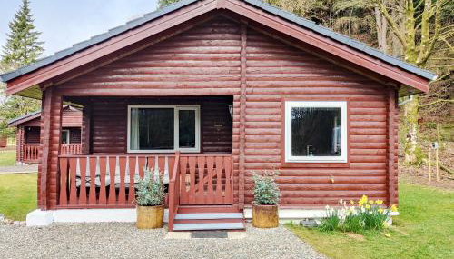 Willow Lodge - Photo 2