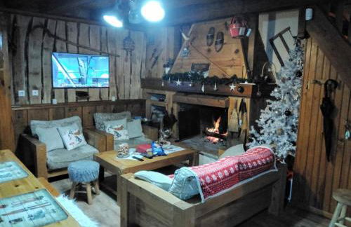 Chalet typique des Pyrénées - Foto 50