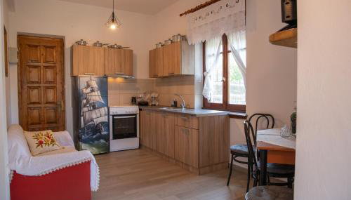 Naia House - Foto 5, stove