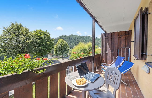 Residence Lagorai - Foto 61