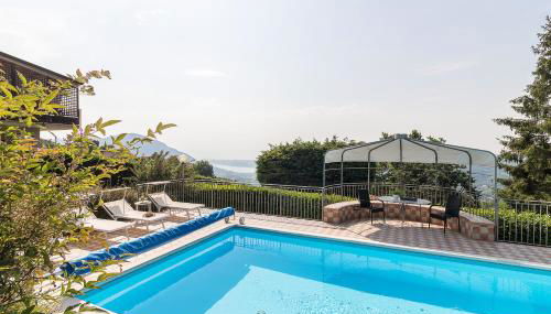 Villa Montagne & Lago by Garda FeWo - Foto 2