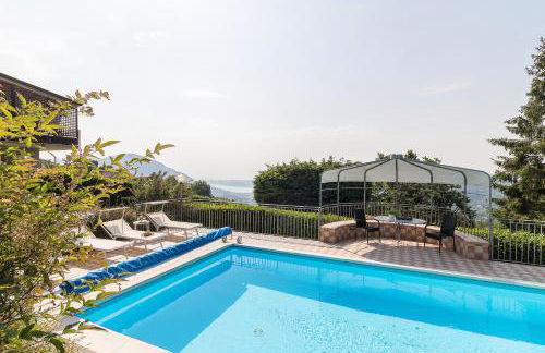 Villa Montagne & Lago by Garda FeWo - Foto 2