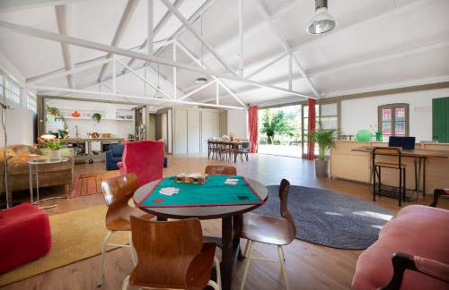 Finca La Machota Centro de Naturaleza - Foto 44