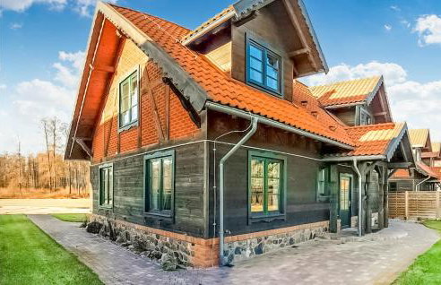 Lovely Home In Gizycko With Wifi - Foto 10