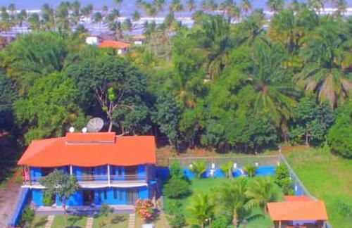 Recanto Calua - Photo 18