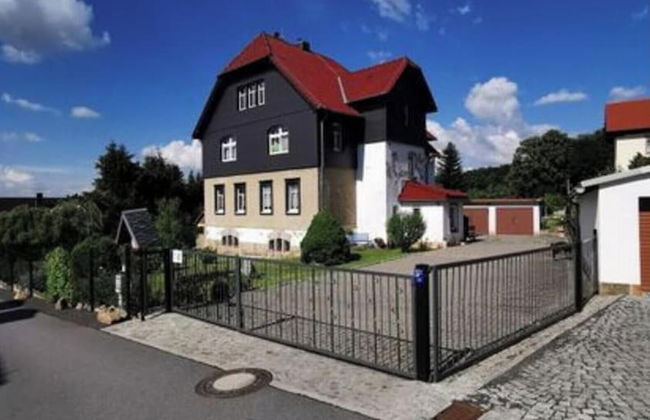 Holiday Apartment Mountain Idyll - Foto 43