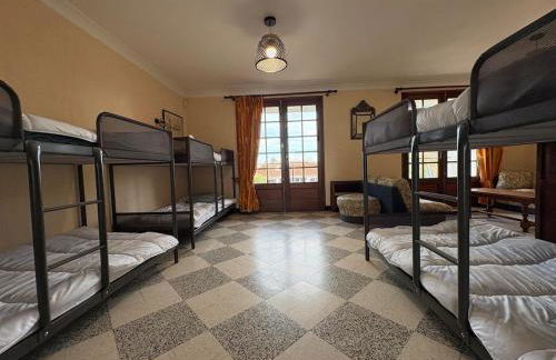 La Rohannaise - Maison Charentaise avec Sauna - Foto 32