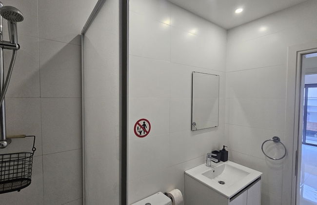 12 LCA - Stay Finibreeze Apartment - Foto 23