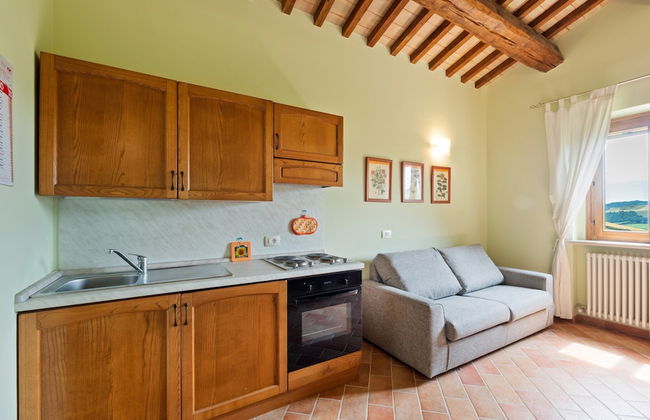 Beautiful Villa in Belforte All'isauro With Swimming Pool - Foto 33