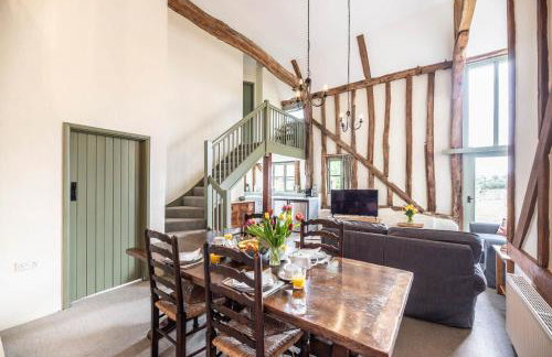 Granary Cottage, Valley Farm, Snape - Foto 3