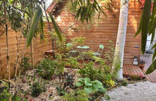 Le Pré Aux Loups - Foto 9