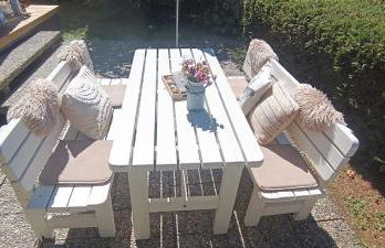 Ferienhaus Nordic Harmony - Foto 19