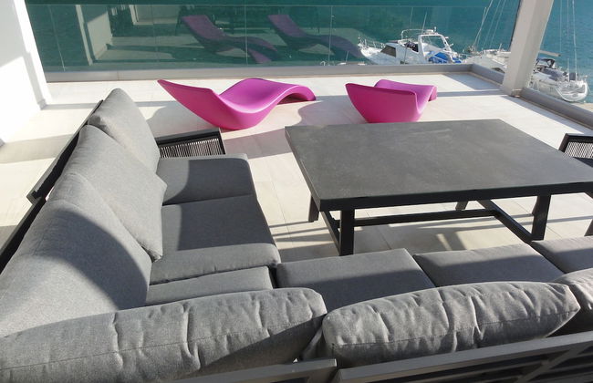 Villa Riva - Foto 15