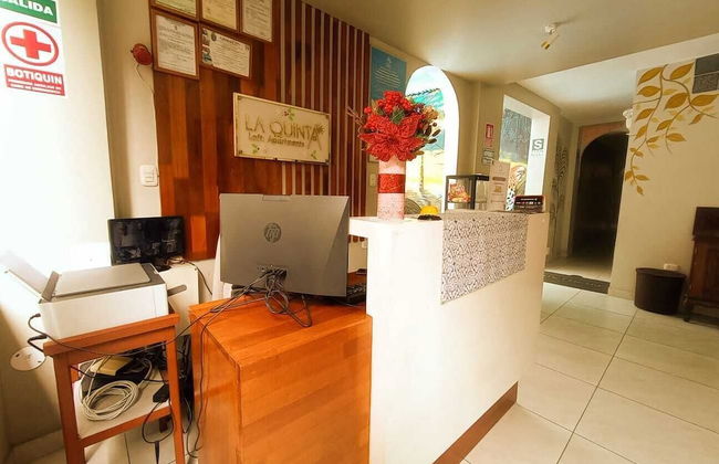 La Quinta Loft Apartments - Foto 3