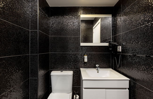 Feel Porto Wine Essence Flats - Foto 42