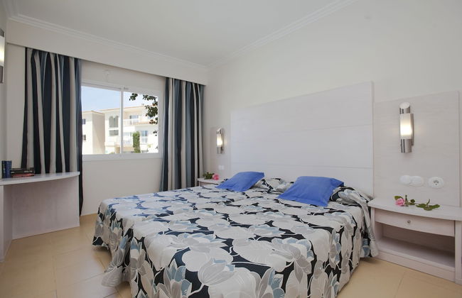 Aparthotel Isla de Cabrera - Photo 3