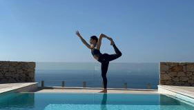 Patio Villa Lydia - Photo 2