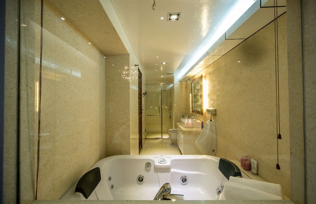 New Gate Apartment - Foto 15