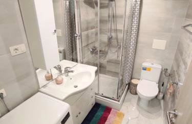 Apartman Dino with heated pool - Foto 13