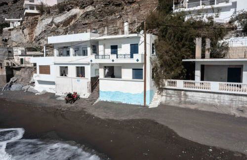 Ioannis Rooms Δωμάτια με θεα στη θαλασσα - Foto 34