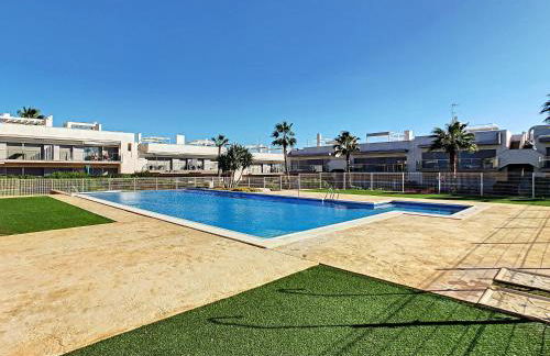 3077 Residencia AZAHAR GARDEN - Foto 12