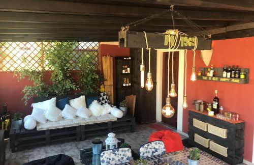 Relax in Olbia Apartment with Private Garden 2 Bedrooms - Photo 12