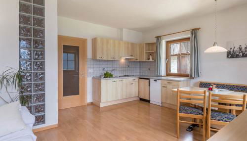 Woehrmannhof Apt Spinnrad - Foto 5