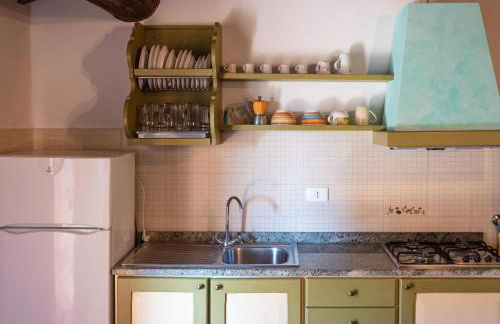 Apartment Rotreiher-Urlaub am Trasimeno-See by Interhome - Foto 34