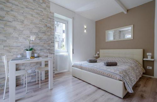 Laglio Apartment Above George - Foto 13