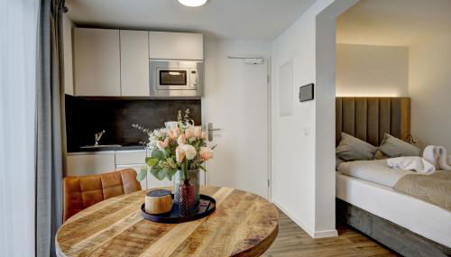 MK Apartments - Foto 4