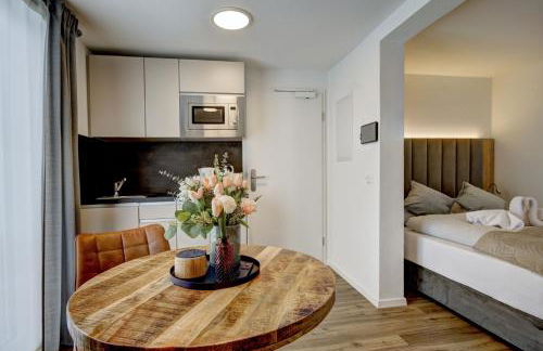 MK Apartments - Foto 4