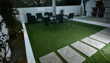 Casa Santos - Foto 2, Garden