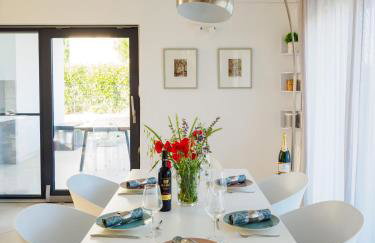 Sea view Villa Sun Sea & Fire - Photo 14