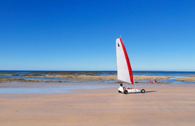 VVF Cotentin Îles anglo-normandes, Port Bail - Foto 76
