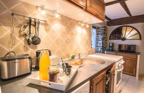 Gites des Esperelles - Foto 6