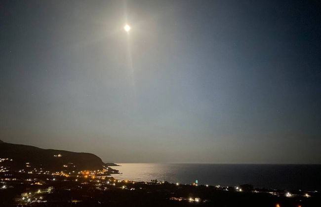 Lovely 3-bed Villa. Private Pool in Agios Nikolaos - Foto 20