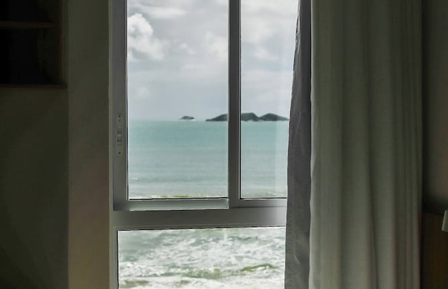 Palm Beach Apart Hotel - Foto 31
