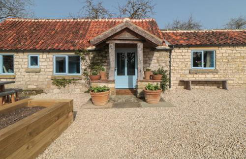 Foxglove Cottage - Foto 11