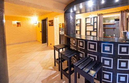 Sielska Willa Wellness & Pool Resort Lipowiec - Foto 46