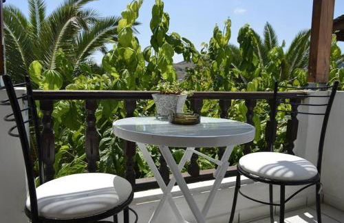 Mavrikou Helen Apartments - Foto 40