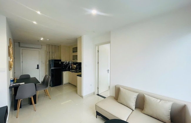 Sun Residences Hotel and Apartment - Foto 36