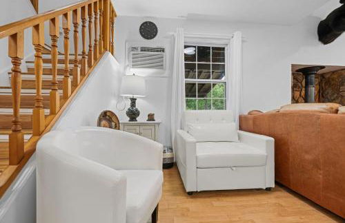 John Wayne View cabin - Foto 24