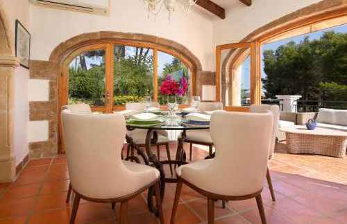 Villa Villa Monte Feliz by Interhome - Foto 17