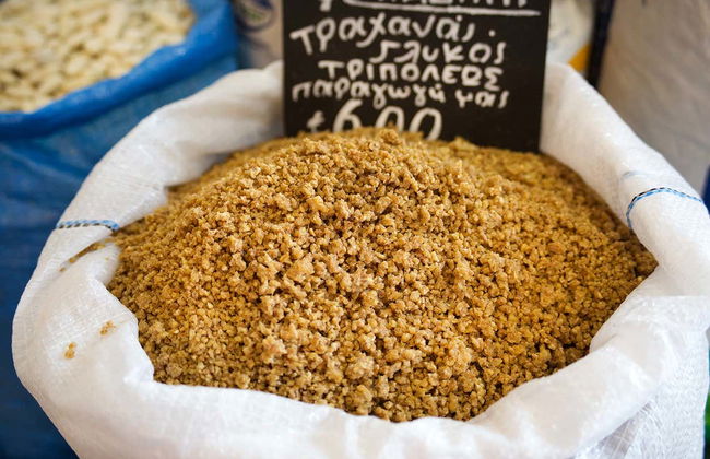 Tour gastronômico por Heraklion - Foto 8