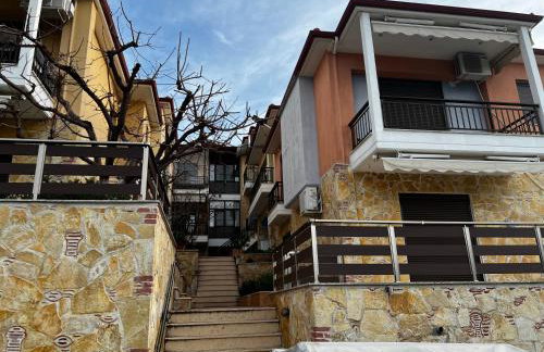 Casa Portokali Chalkidiki - Modern Comfort with Authentic Greek Charm - Foto 28