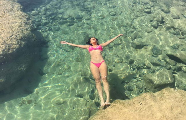 Randonnée sur la Côte Bleue - Photo 3